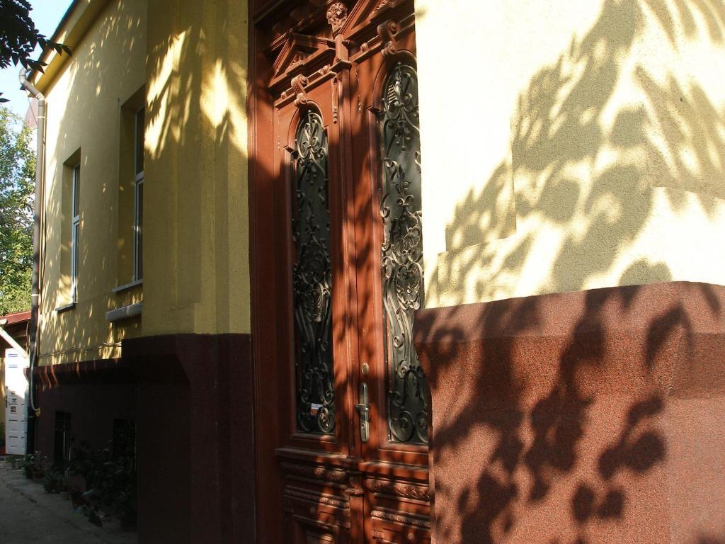 Kretan Hostel Bükreş Dış mekan fotoğraf