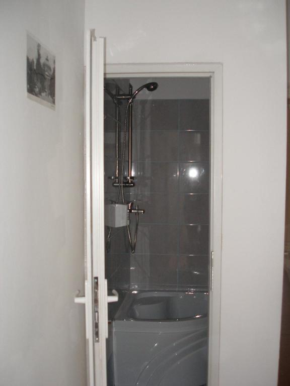 Kretan Hostel Bükreş Oda fotoğraf