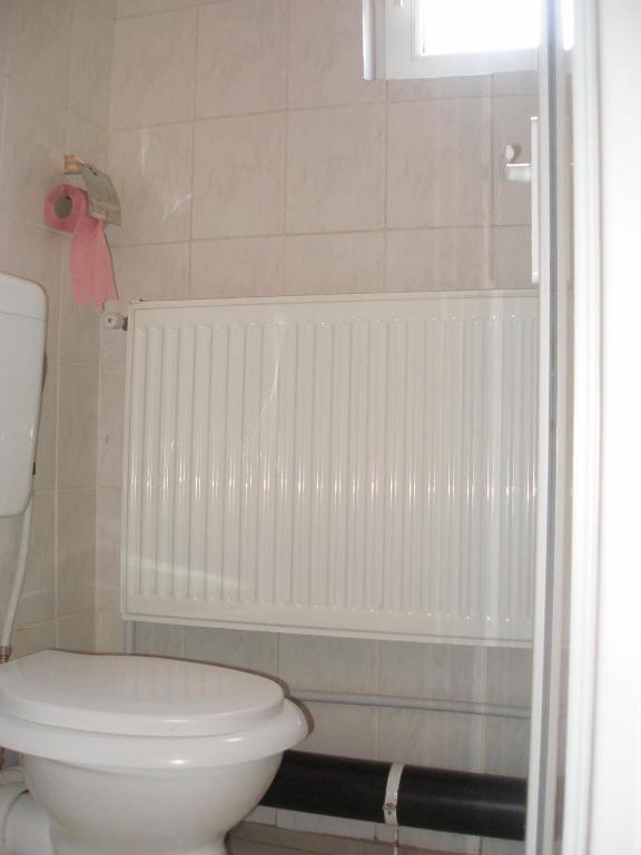 Kretan Hostel Bükreş Dış mekan fotoğraf