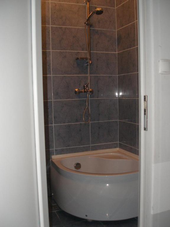 Kretan Hostel Bükreş Oda fotoğraf