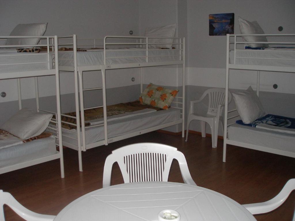 Kretan Hostel Bükreş Dış mekan fotoğraf
